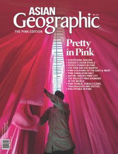 ASIAN Geographic – Issue 160, 2023