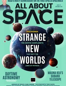 All About Space – Issue 147, 2023