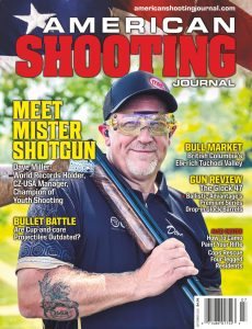 American Shooting Journal – September 2023