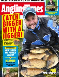 Angling Times – Issue 3638, 2023