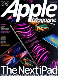 AppleMagazine – September 8, 2023