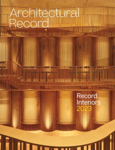 Architectural Record – September 2023