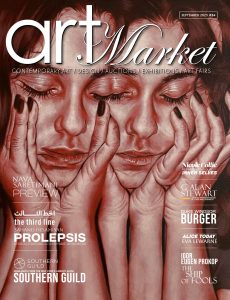 Art Market – September 2023