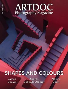 Artdoc Photography Magazine – Issue 4 , 2023
