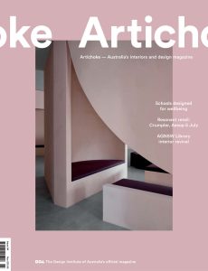 Artichoke – Issue 84 – September 2023