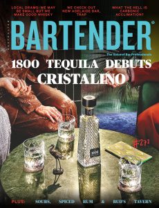 Australian Bartender – September 2023