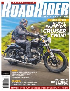 Australian Road Rider – Issue 174, 2023