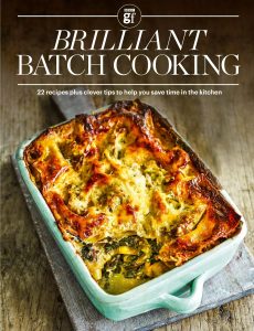BBC Good Food Specials – Brilliant Batch Cooking 2023