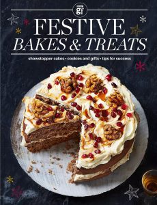 BBC Good Food Specials – Festive Bakes & Treats 2023