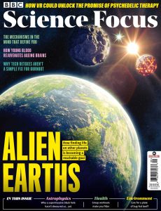 BBC Science Focus Magazine – September 2023