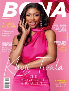 BONA Magazine – September 2023