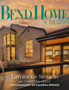 Bend Home + Design – Summer 2023
