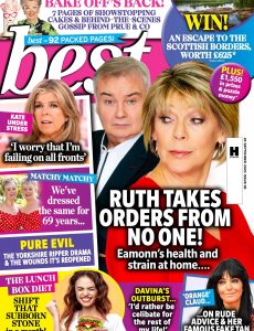 Best UK – Issue 38, September 26, 2023