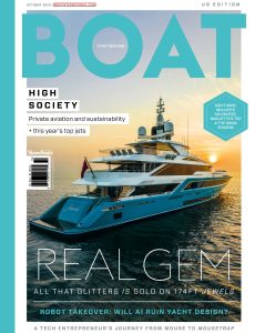 Boat International US Edition – October 2023