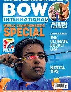 Bow International – Issue 172 – 28 September 2023