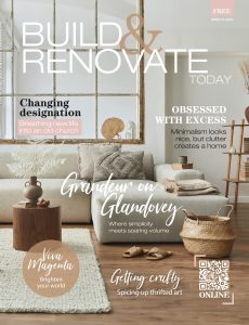 Build & Renovate Today – Issue 39 2023