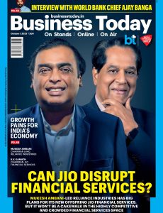 Business Today – 1 October 2023