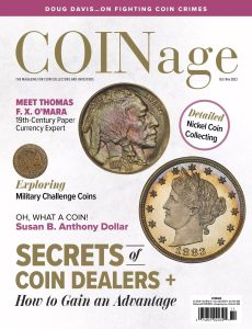COINage – October 2023