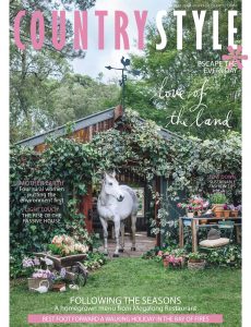 Country Style – October 2023