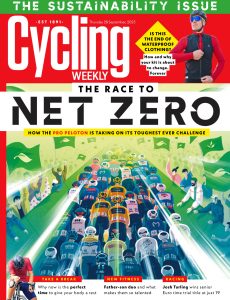 Cycling Weekly – September 28, 2023