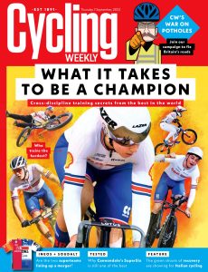 Cycling Weekly – September 7, 2023