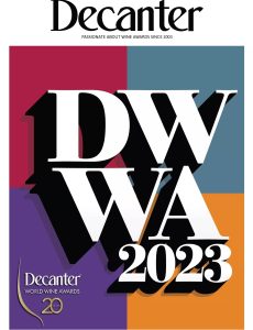 Decanter – DWWA 2023