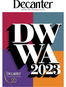 Decanter World Wine Awards – DWWA 2023