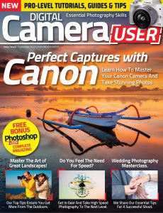 Digital Camera User – Issue 7, 2023