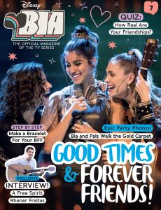 Disney Bia Magazine – Issue 7 – 21 September 2023