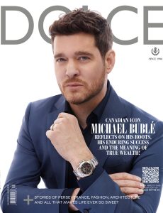 Dolce Magazine – September 2023