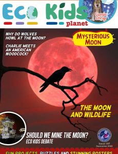 Eco Kids Planet Magazine – September 2023