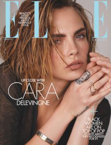 Elle Canada – October 2023