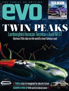 Evo India – Issue 120 – September 2023