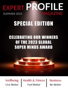 Expert Profile Magazine – Summer 2023