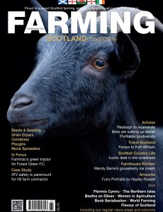 Farming Scotland September – October 2023