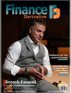 Finance Derivative Magazine Issue 7 2023