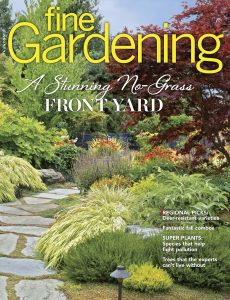 Fine Gardening – November-December 2023