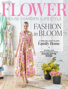 Flower Magazine March-April 2023