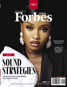 Forbes Africa – October-November 2023