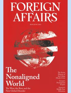 Foreign Affairs – May-June 2023