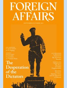Foreign Affairs – September-October 2023