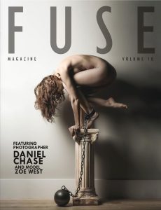 Fuse Magazine Vol 10 (2015)