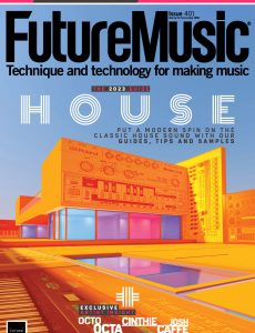 Future Music – Autumn 2023