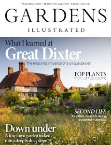 Gardens Illustrated – September 2023