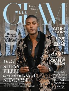 Glam Week August 2023