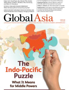 Global Asia – September 2023