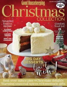 Good Housekeeping – Christmas Collections, 2023