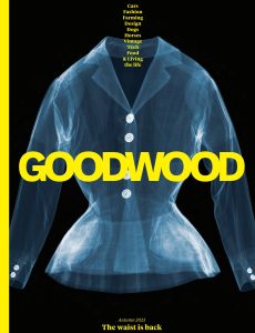 Goodwood – Autumn 2023