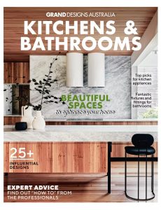 Grand Designs Australia Specials – Kitchens & Bathrooms , 2023