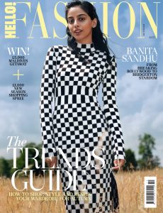 HELLO! Fashion Monthly – October 2023